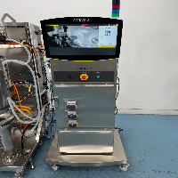 Sartorius Biostat STR 3 50L Single-Use Bioreactor image 2